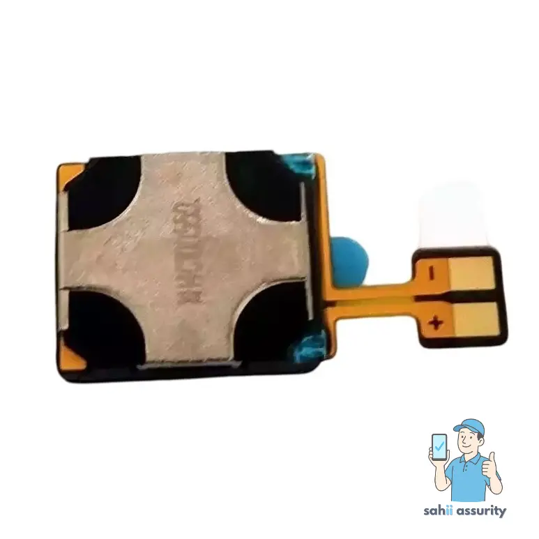 Ear Speaker for Motorola Edge 50 Fusion thumbnail